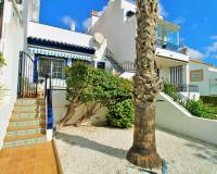 Resale - Bungalow - Villamartin