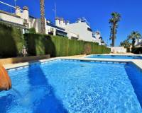 Resale - Bungalow - Villamartin