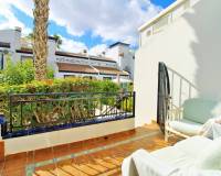 Resale - Bungalow - Villamartin