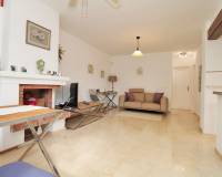 Resale - Bungalow - Villamartin