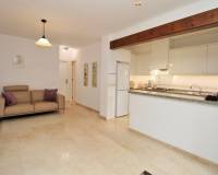 Resale - Bungalow - Villamartin