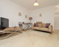 Resale - Bungalow - Villamartin