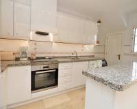Resale - Bungalow - Villamartin
