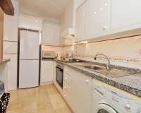 Resale - Bungalow - Villamartin