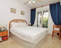 Resale - Bungalow - Villamartin
