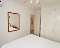 Resale - Bungalow - Villamartin
