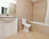 Resale - Bungalow - Villamartin