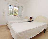 Resale - Bungalow - Villamartin