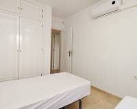 Resale - Bungalow - Villamartin