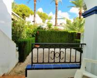 Resale - Bungalow - Villamartin