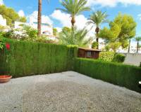 Resale - Bungalow - Villamartin