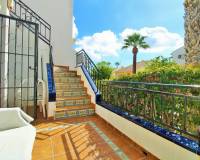 Resale - Bungalow - Villamartin