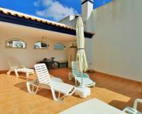 Resale - Bungalow - Villamartin