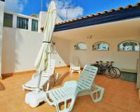 Resale - Bungalow - Villamartin