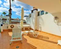 Resale - Bungalow - Villamartin