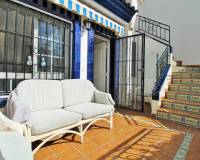 Resale - Bungalow - Villamartin