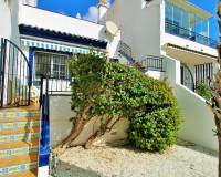 Resale - Bungalow - Villamartin