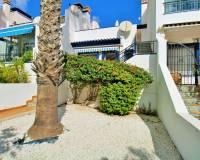 Resale - Bungalow - Villamartin