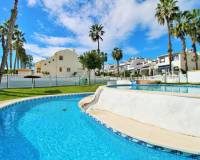 Resale - Bungalow - Villamartin