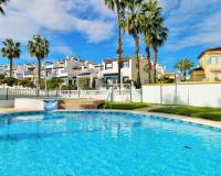 Resale - Bungalow - Villamartin