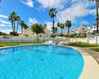 Resale - Bungalow - Villamartin
