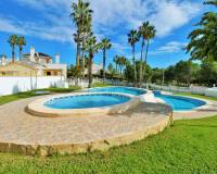 Resale - Bungalow - Villamartin
