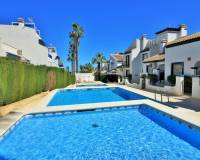 Resale - Bungalow - Villamartin