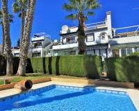 Resale - Bungalow - Villamartin