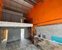 Resale - Commercial Property - Algorfa - La Finca Golf Resort