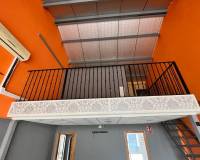 Resale - Commercial Property - Algorfa - La Finca Golf Resort