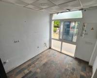 Resale - Commercial Property - Algorfa - La Finca Golf Resort