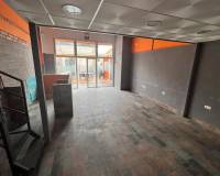 Resale - Commercial Property - Algorfa - La Finca Golf Resort