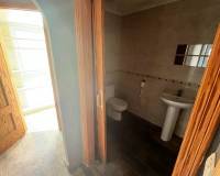 Resale - Commercial Property - Algorfa - La Finca Golf Resort