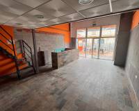 Resale - Commercial Property - Algorfa - La Finca Golf Resort