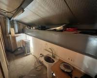 Resale - Commercial Property - Algorfa - La Finca Golf Resort