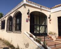 Resale - Commercial Property - Cabo Roig