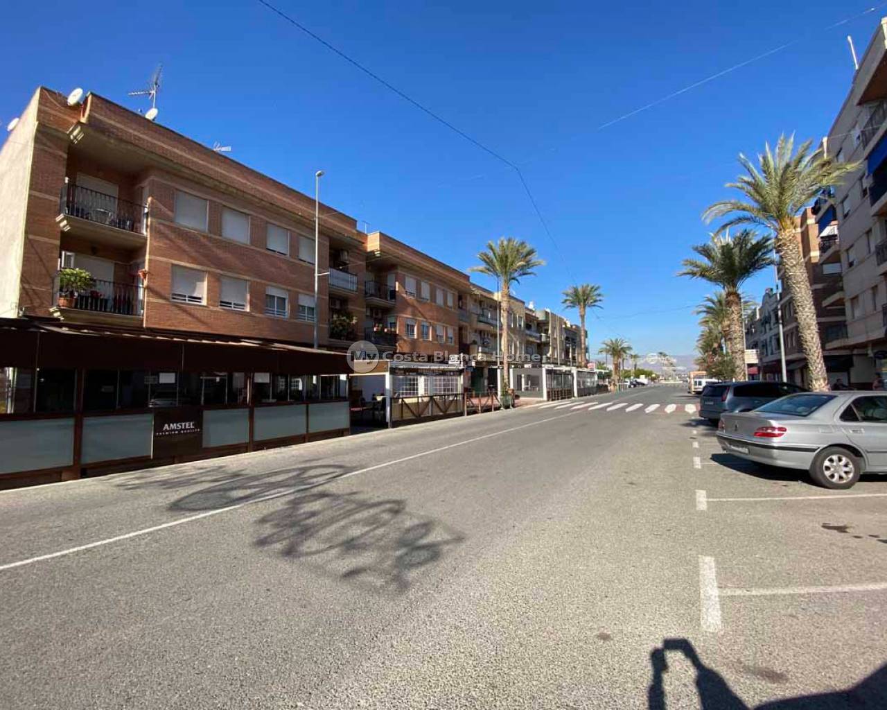 Resale - Commercial Property - Catral - Catral Alicante