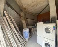 Resale - Commercial Property - Formentera Del Segura - Formentera de Segura