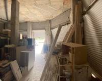 Resale - Commercial Property - Formentera Del Segura - Formentera de Segura