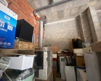 Resale - Commercial Property - Formentera Del Segura - Formentera de Segura