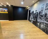 Resale - Commercial Property - Guardamar Del Segura - Centro