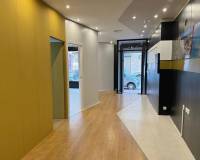 Resale - Commercial Property - Guardamar Del Segura - Centro