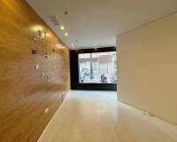 Resale - Commercial Property - Guardamar Del Segura - Centro