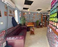 Resale - Commercial Property - Guardamar Del Segura - Centro