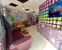 Resale - Commercial Property - Guardamar Del Segura - Centro