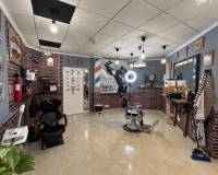 Resale - Commercial Property - Guardamar Del Segura - Centro