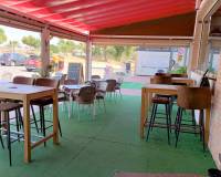 Resale - Commercial Property - Guardamar Del Segura - Guardamar del Segura