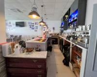 Resale - Commercial Property - Guardamar Del Segura - Guardamar del Segura