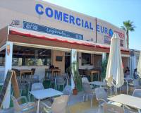 Resale - Commercial Property - Guardamar Del Segura
