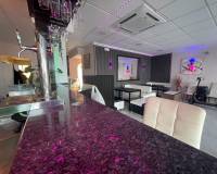 Resale - Commercial Property - Torrevieia - Comunidad Valenciana